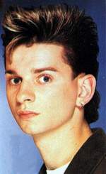 Young Dave