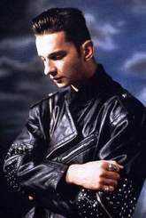 David - 1987