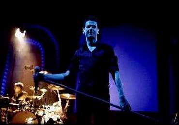 David - Live