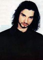 David Gahan