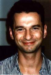 David - Happy