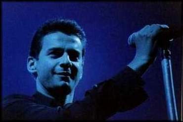 David - Live