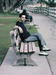 David - Bench