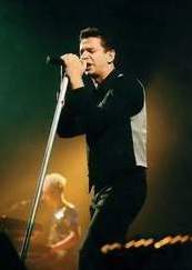 David - Live
