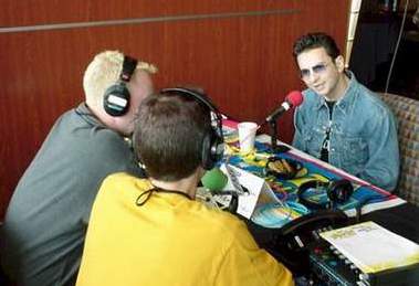 David - Interview