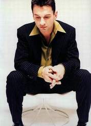 David - Sitting
