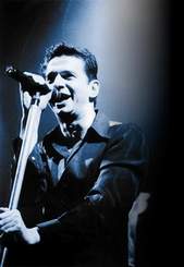 David - Live