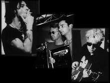 Depeche Mode - Mid 90's > David Gahan, Andrew Fletcher & David Gahan, Martin Gore
