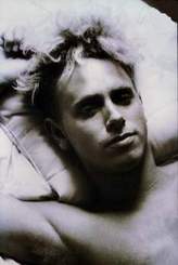 Martin - Bed