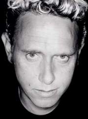 Martin L Gore - 1998